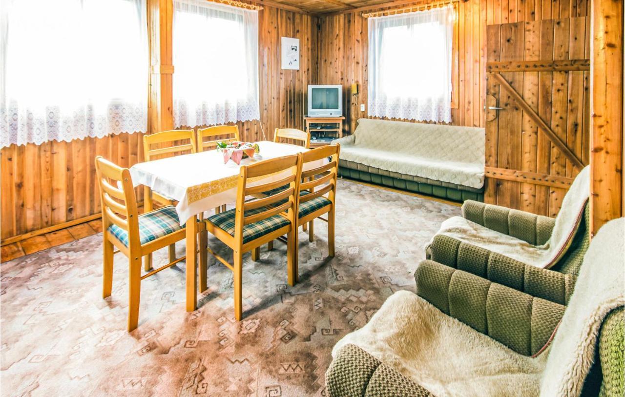 Awesome Home In Mragowo With Kitchen Kosewo Kültér fotó
