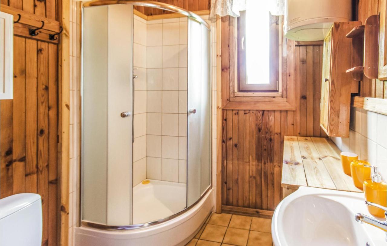 Awesome Home In Mragowo With Kitchen Kosewo Kültér fotó