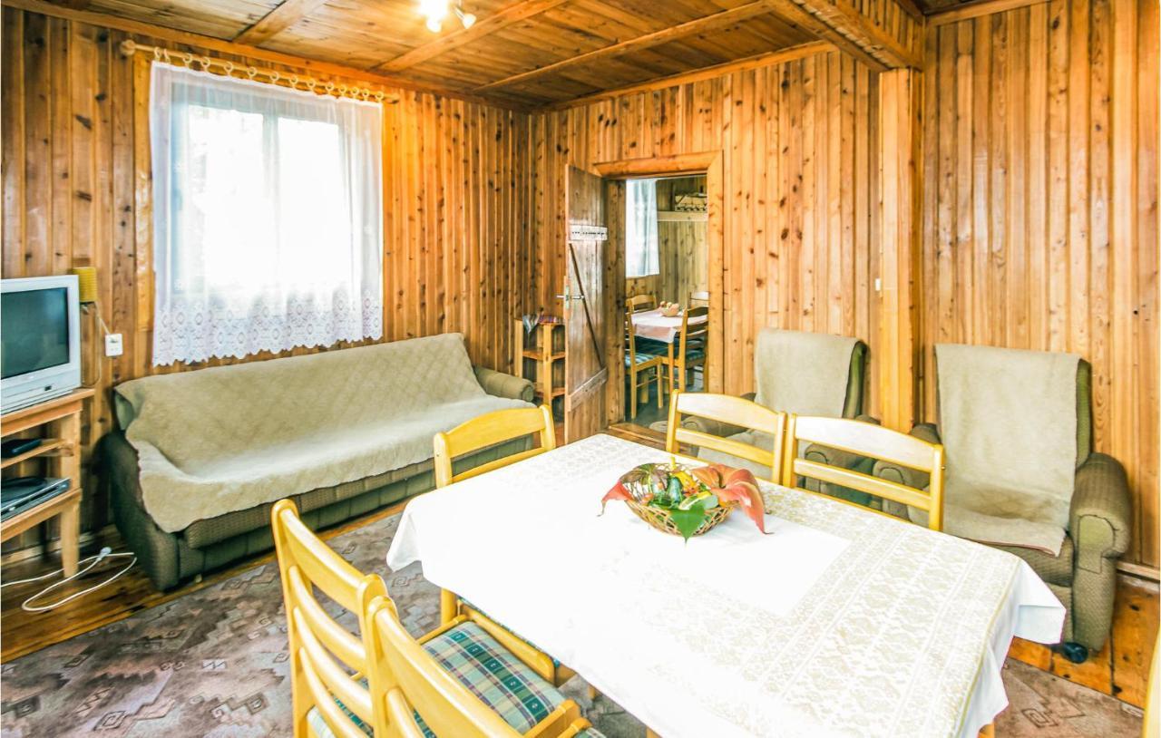 Awesome Home In Mragowo With Kitchen Kosewo Kültér fotó