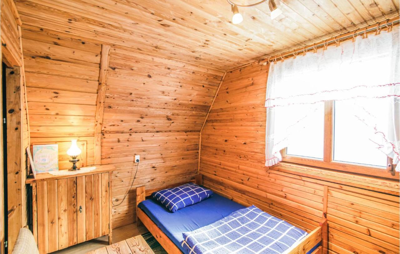 Awesome Home In Mragowo With Kitchen Kosewo Kültér fotó